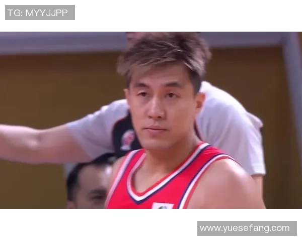 郭艾伦在篮球赛场上的奋斗历程与未来发展展望