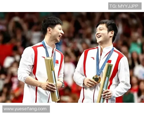 马龙与樊振东世锦赛巅峰对决谁能问鼎乒坛荣耀之巅