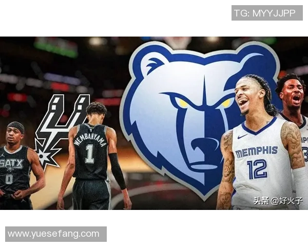 马刺与灰熊季后赛历史交锋战绩分析与回顾