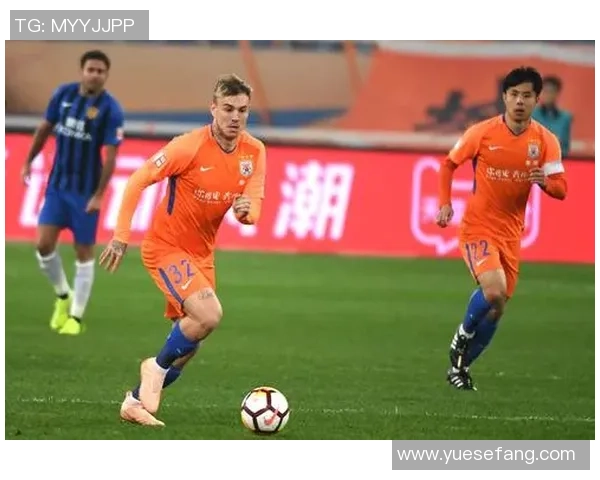 鲁能与苏宁精彩对决全场录像回放尽在这里不容错过