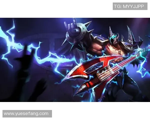 专访杨秀英：揭秘英雄联盟成功背后的策略与故事