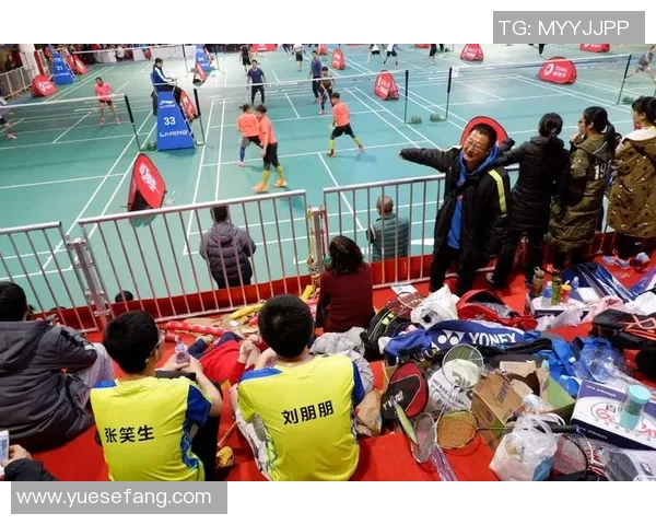 南京羽毛球队比赛经验分享与成长之路的深入探讨