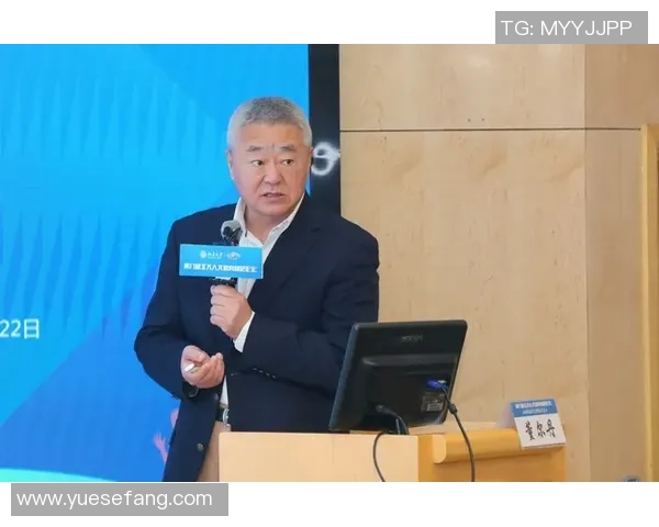 专访陈强：探寻飞盘运动崛起背后的成功秘诀与发展趋势