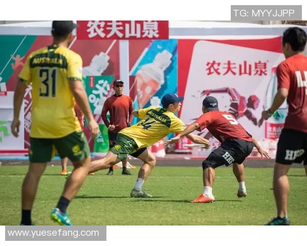 成都飞盘队与上海飞盘队对决回顾及比赛节奏分析MBA 成都飞盘队与上海飞盘队对决回顾及比赛节奏分析MBA